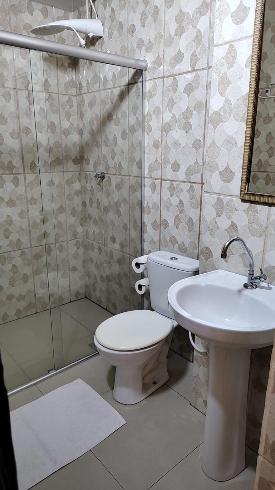Pousada Tamandare Campo Grande  Esterno foto